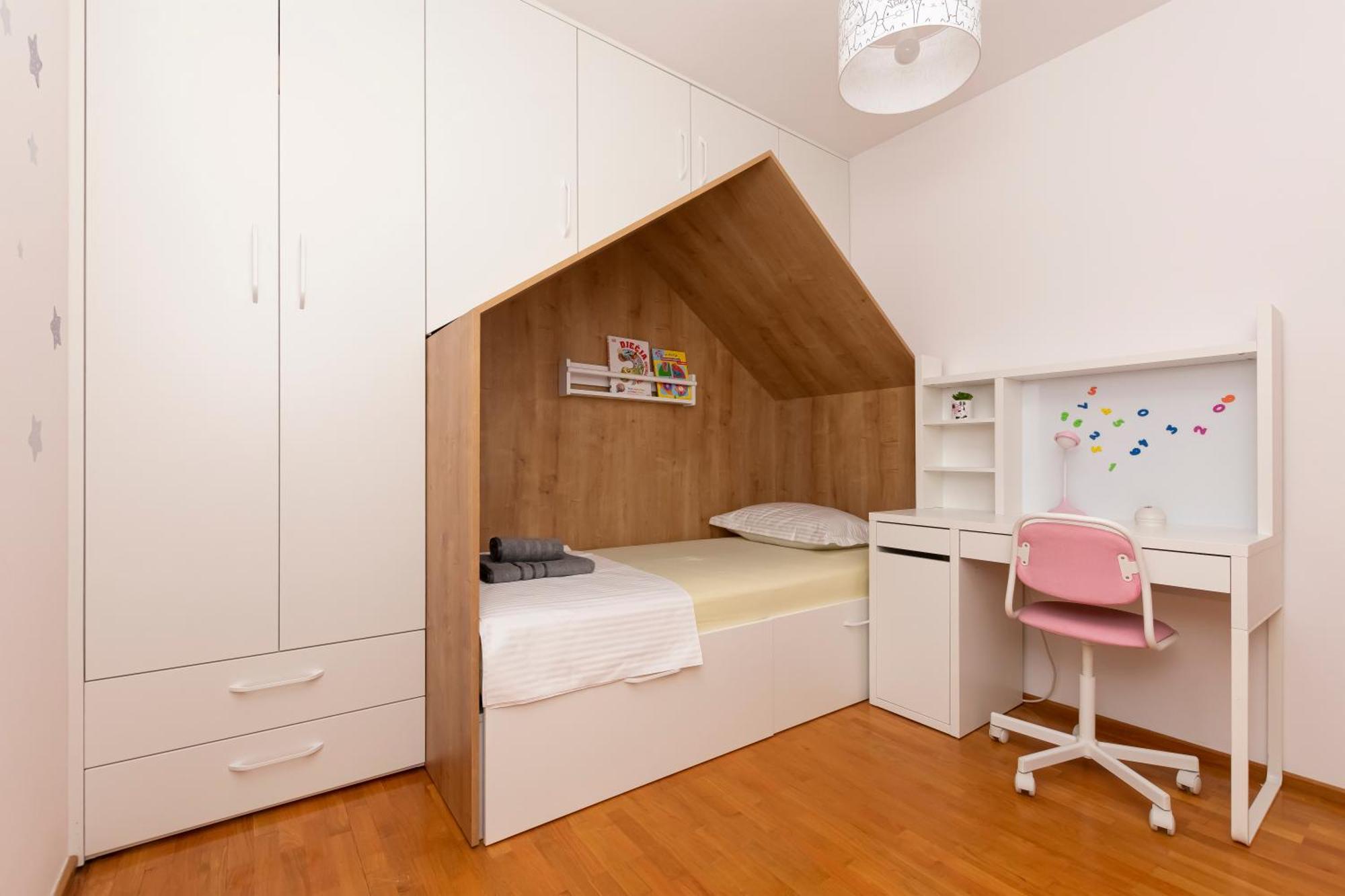 Apartment Pepalo,Omis Free Parking Bagian luar foto